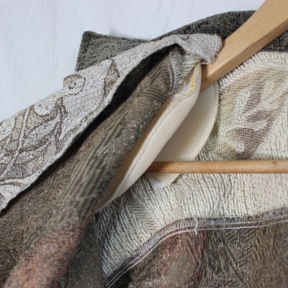 Vintage Villa Factory Chore Coat - Picture 13 of 13